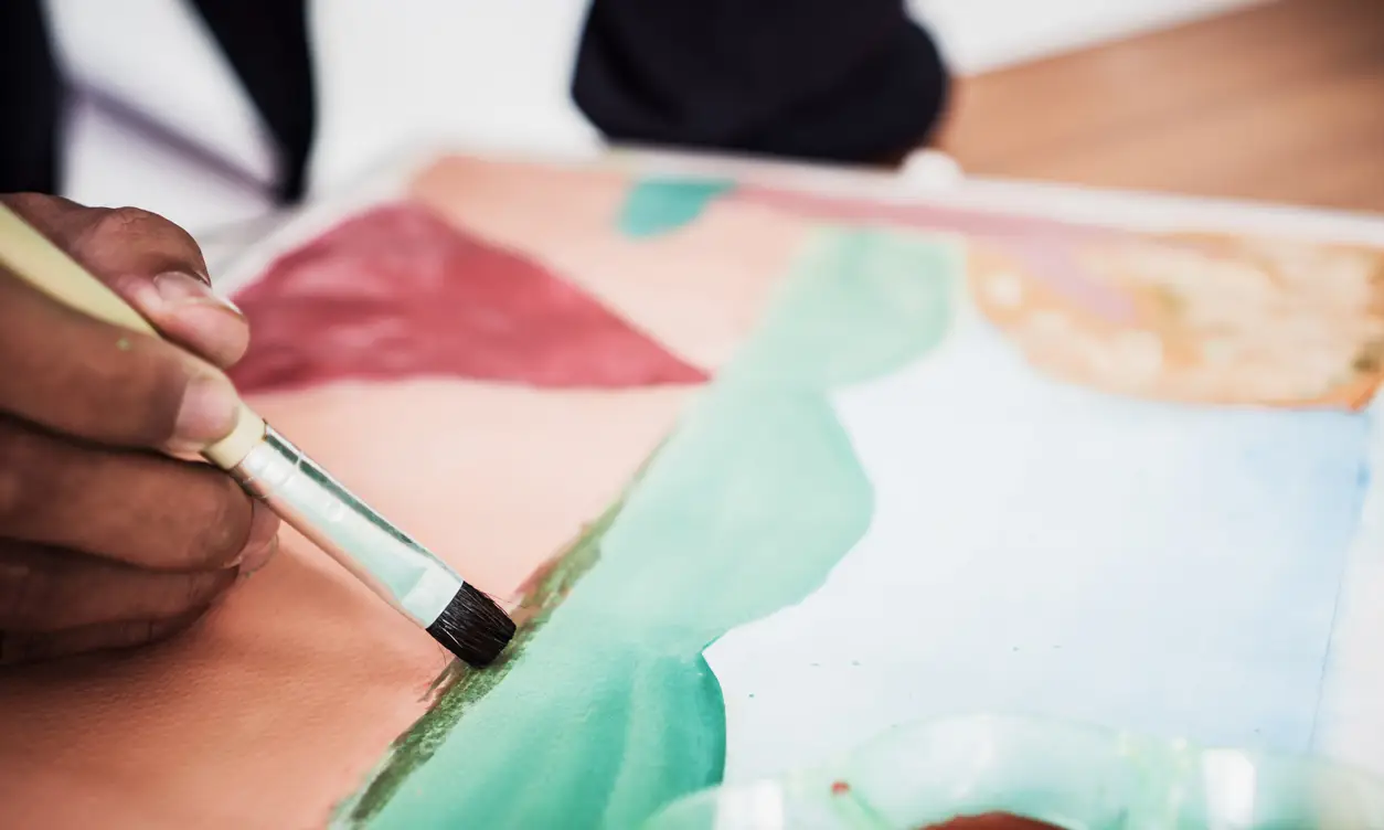 art thérapie narbonne